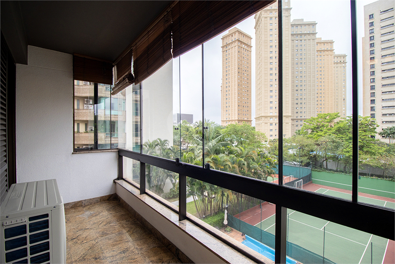 Venda Apartamento São Paulo Alto De Pinheiros REO1035979 39