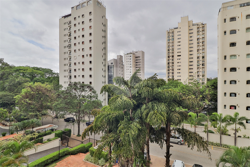 Venda Apartamento São Paulo Alto De Pinheiros REO1035979 12