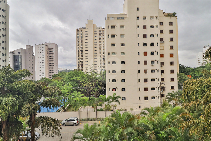 Venda Apartamento São Paulo Alto De Pinheiros REO1035979 11