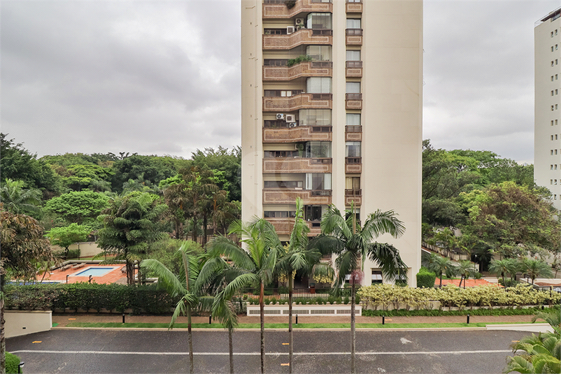 Venda Apartamento São Paulo Alto De Pinheiros REO1035979 27