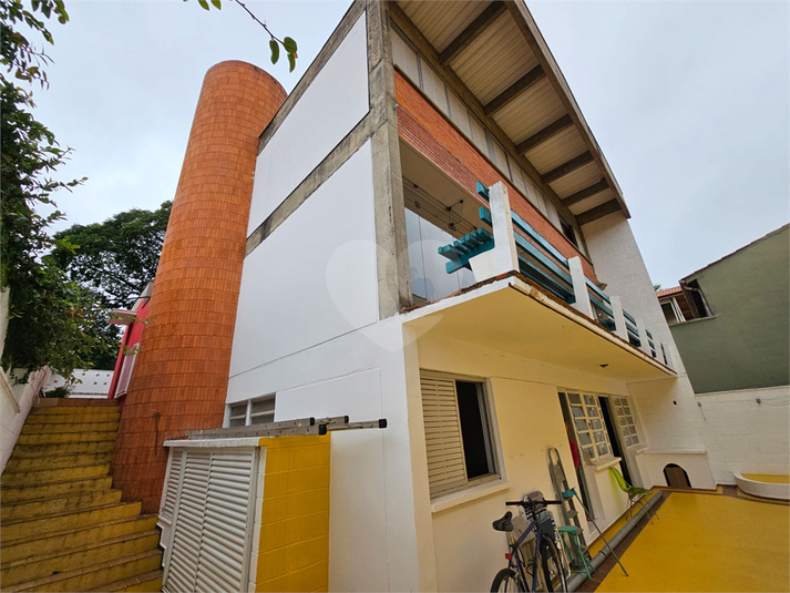 Venda Casa de vila São Paulo Vila Elvira REO1035990 70