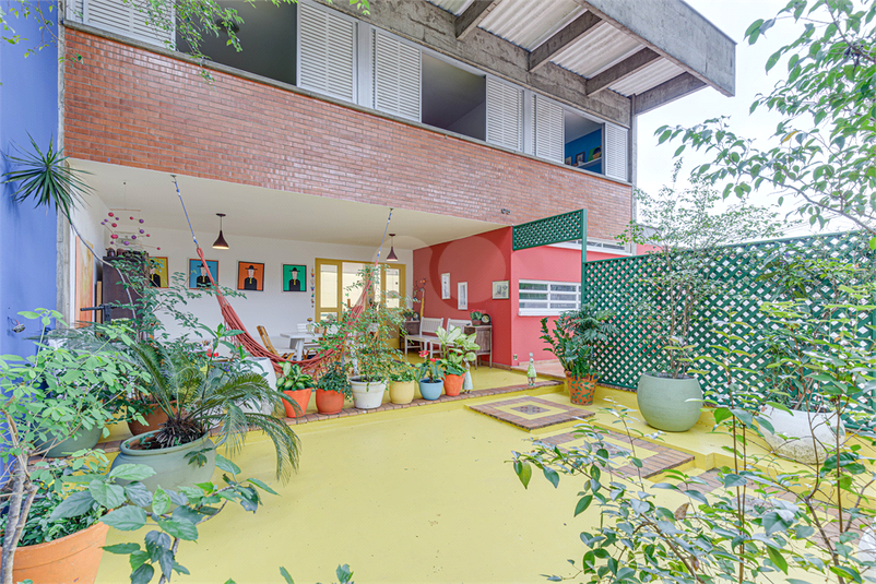 Venda Casa de vila São Paulo Vila Elvira REO1035990 1