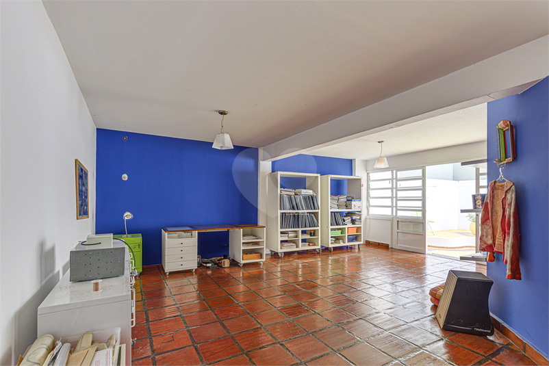 Venda Casa de vila São Paulo Vila Elvira REO1035990 37