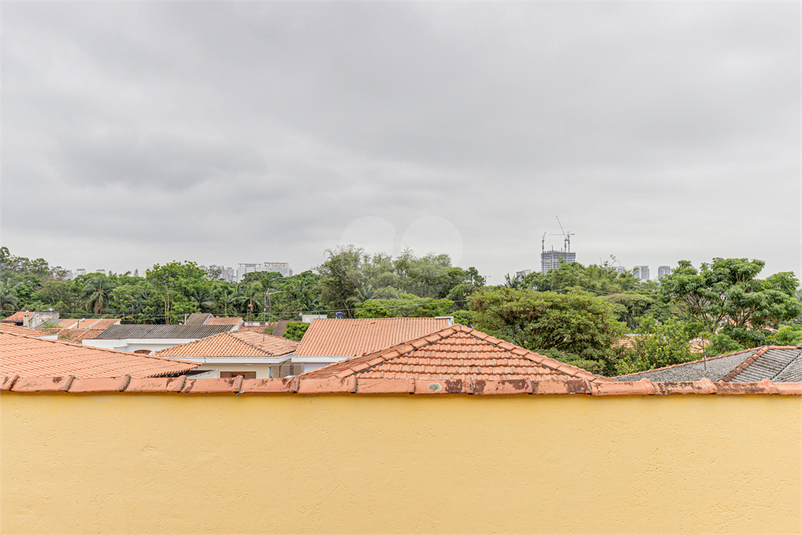 Venda Casa de vila São Paulo Vila Elvira REO1035990 40