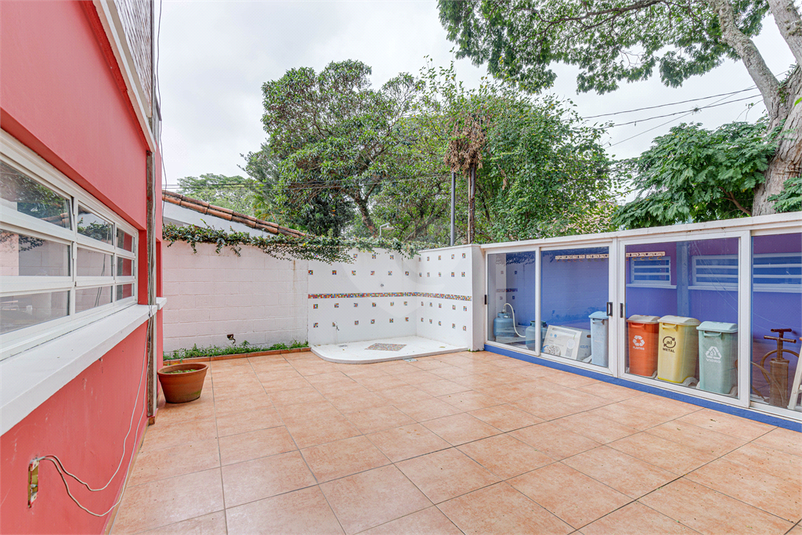 Venda Casa de vila São Paulo Vila Elvira REO1035990 8