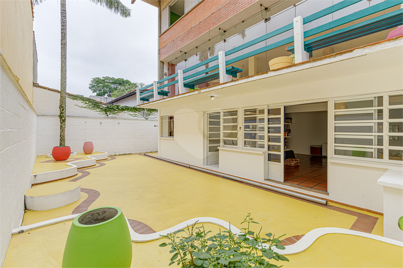 Venda Casa de vila São Paulo Vila Elvira REO1035990 33