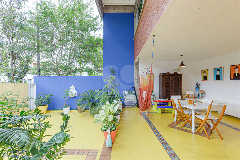 Venda Casa de vila São Paulo Vila Elvira REO1035990 7