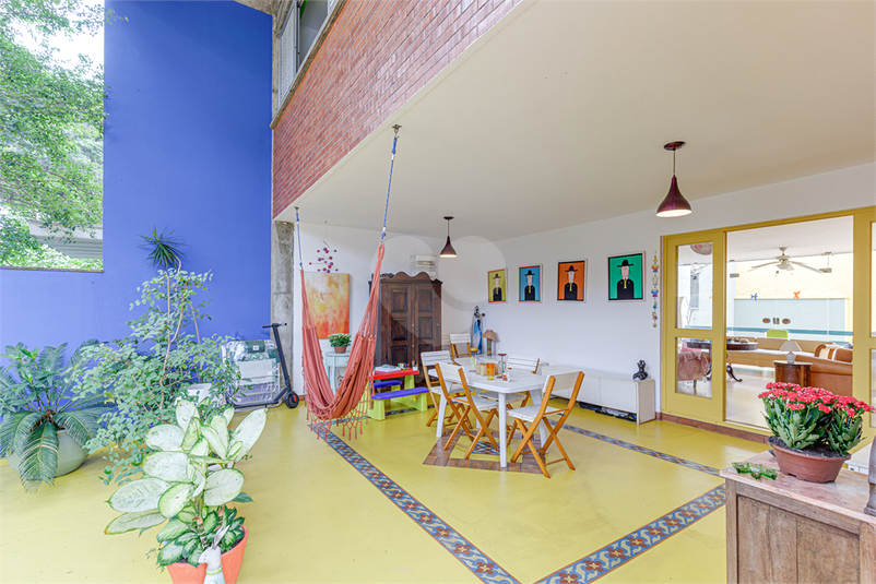 Venda Casa de vila São Paulo Vila Elvira REO1035990 6