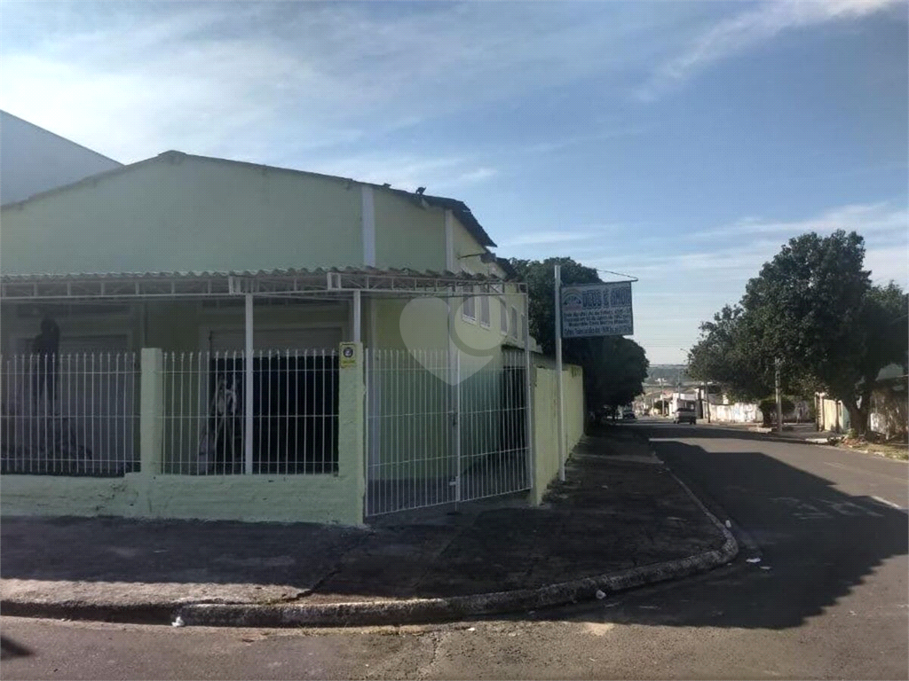 Venda Barracão Sumaré Jardim Denadai (nova Veneza) REO1035998 5