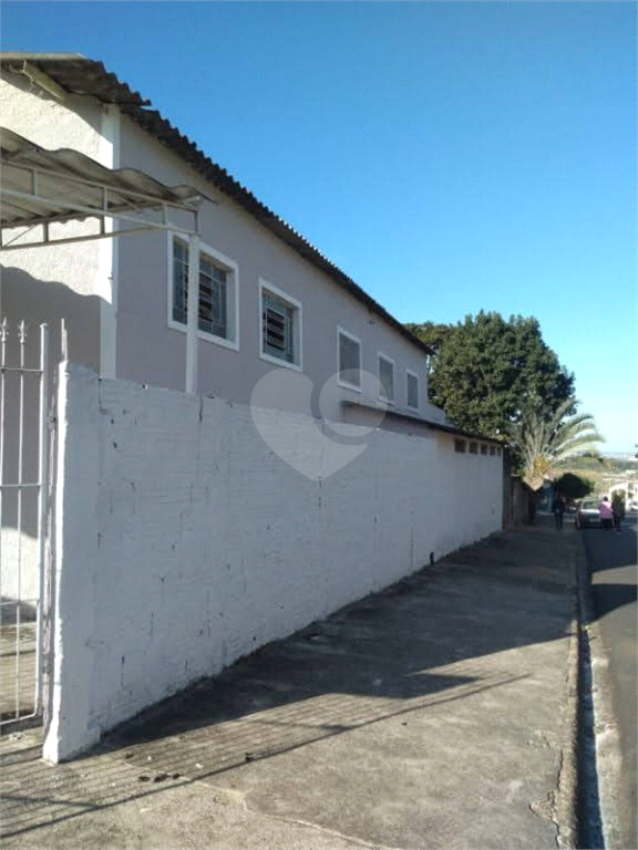 Venda Barracão Sumaré Jardim Denadai (nova Veneza) REO1035998 2