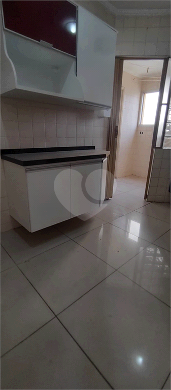 Venda Apartamento Jundiaí Jardim Bonfiglioli REO1036000 2