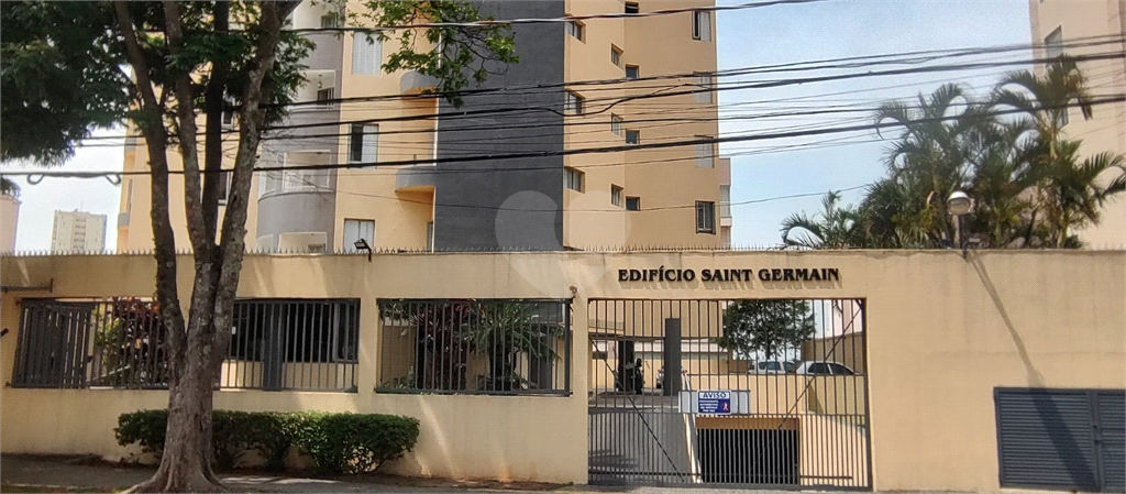 Venda Apartamento Jundiaí Jardim Bonfiglioli REO1036000 28