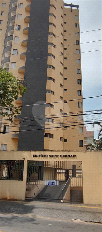 Venda Apartamento Jundiaí Jardim Bonfiglioli REO1036000 31