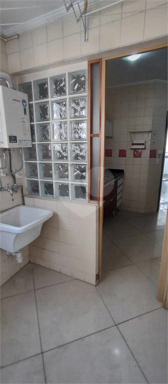 Venda Apartamento Jundiaí Jardim Bonfiglioli REO1036000 4