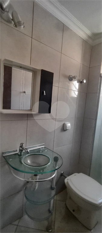 Venda Apartamento Jundiaí Jardim Bonfiglioli REO1036000 26