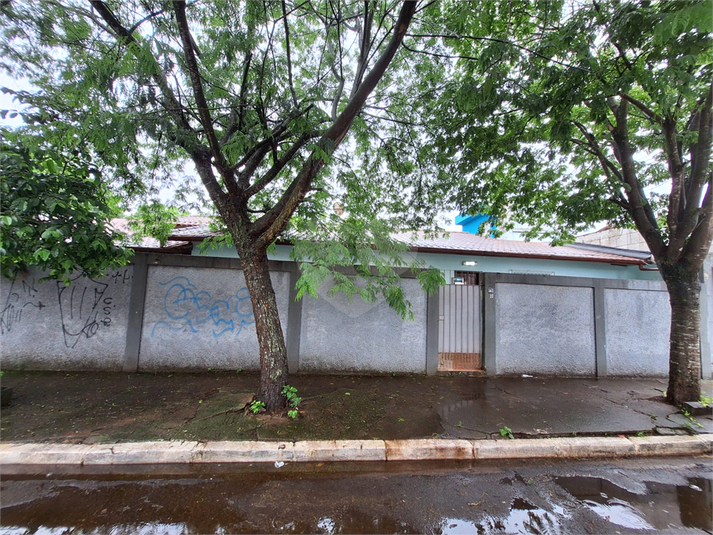 Venda Casa térrea São Paulo Jardim Satélite REO1036001 29