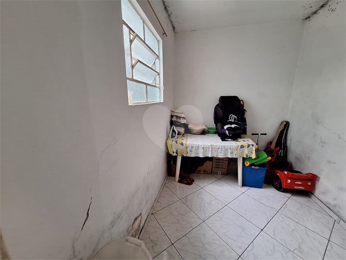 Venda Casa térrea São Paulo Jardim Satélite REO1036001 21