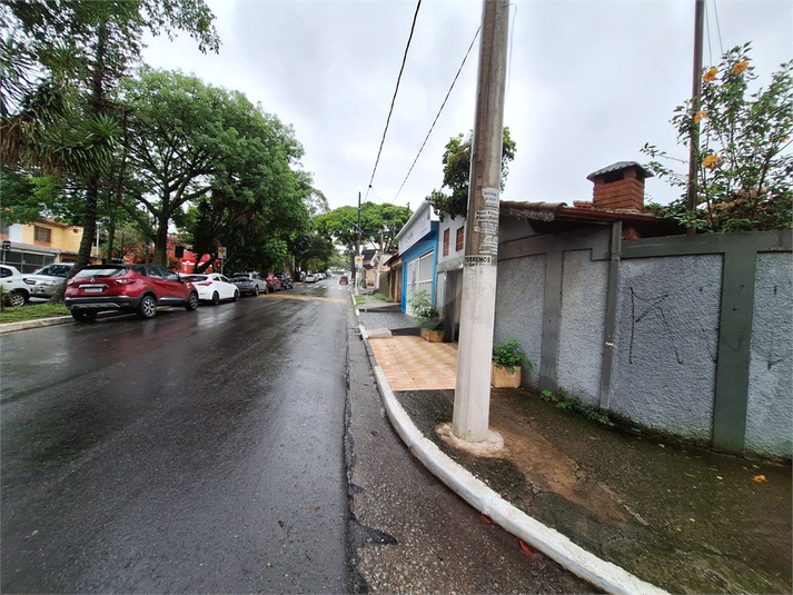 Venda Casa térrea São Paulo Jardim Satélite REO1036001 3