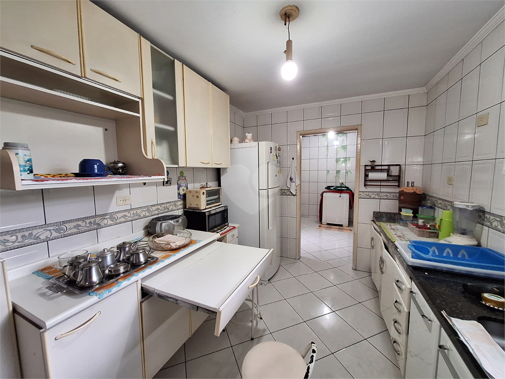 Venda Casa térrea São Paulo Jardim Satélite REO1036001 11