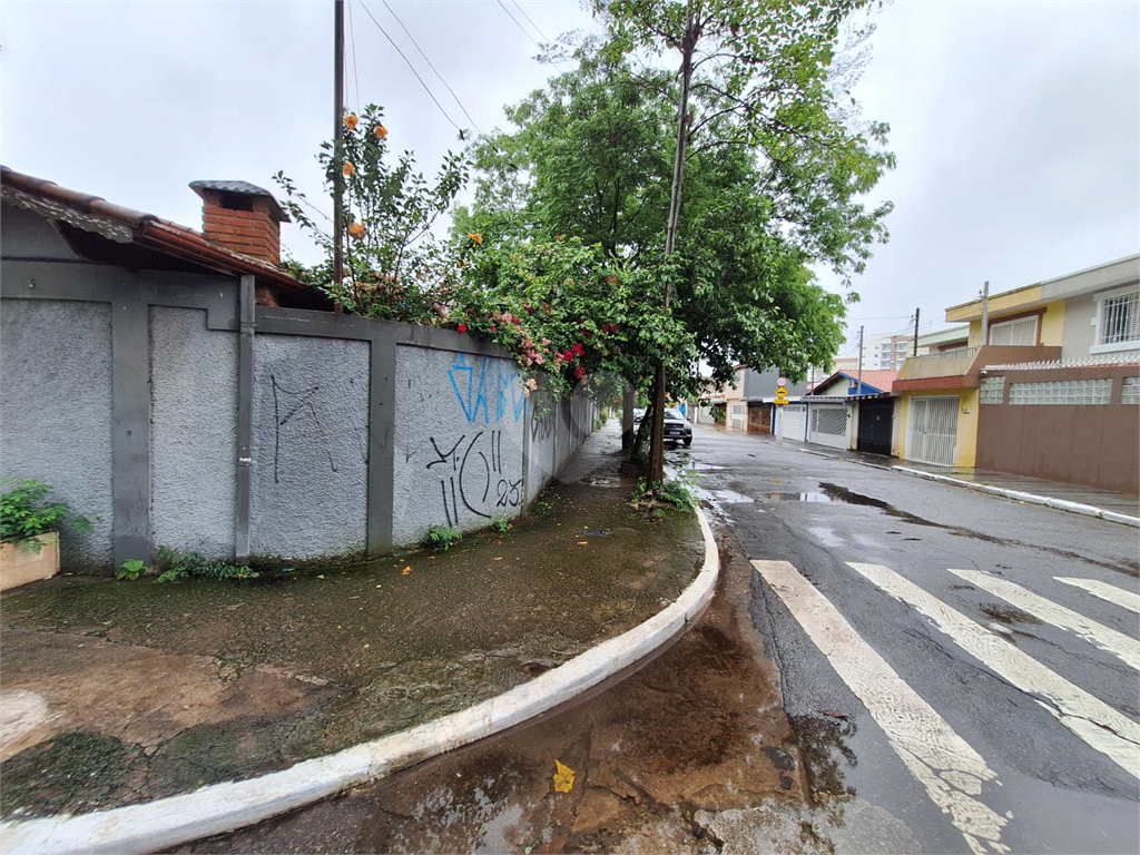 Venda Casa térrea São Paulo Jardim Satélite REO1036001 27