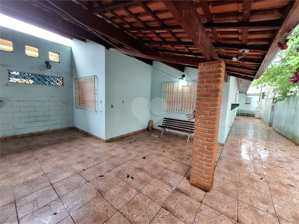 Venda Casa térrea São Paulo Jardim Satélite REO1036001 9