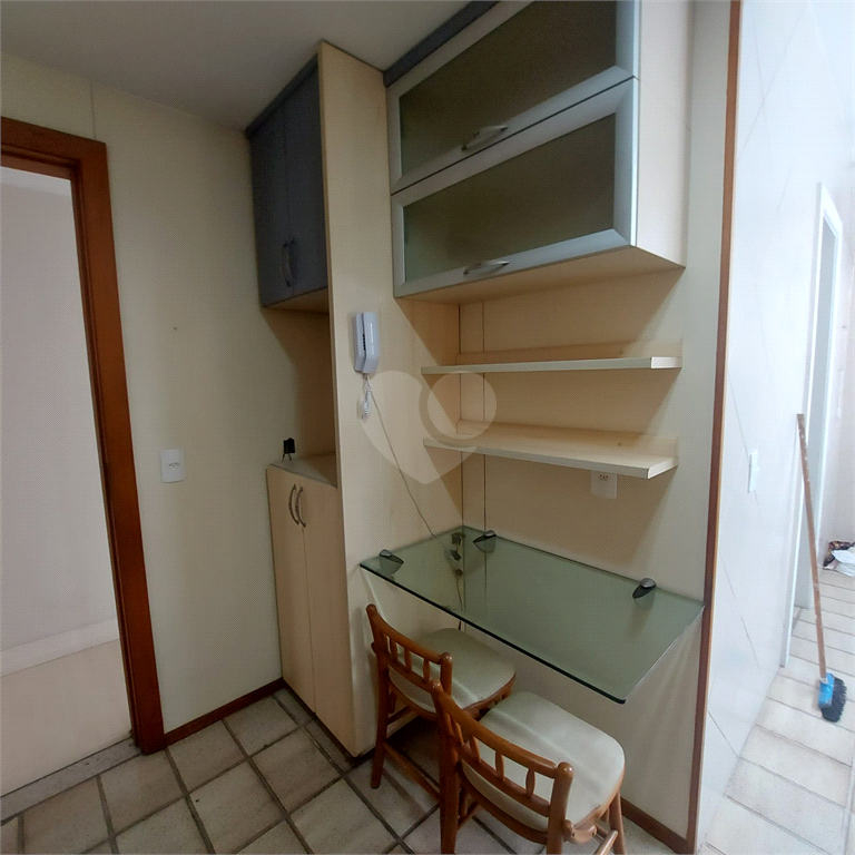 Venda Apartamento Niterói Icaraí REO1036010 27