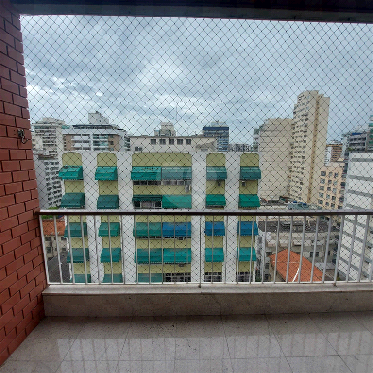 Venda Apartamento Niterói Icaraí REO1036010 2