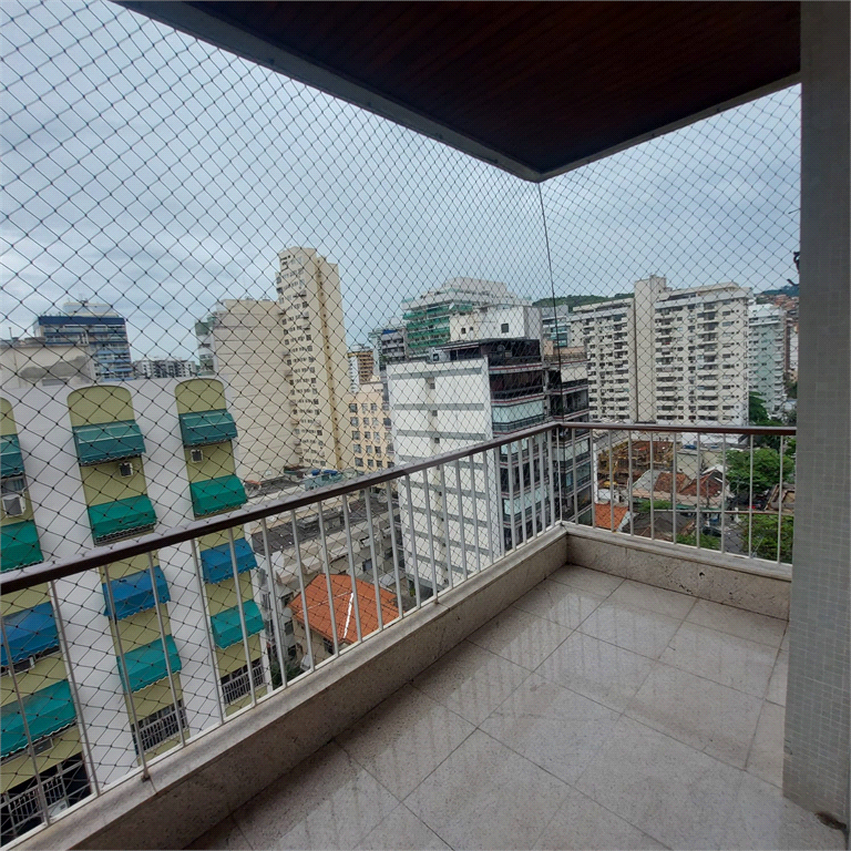 Venda Apartamento Niterói Icaraí REO1036010 1