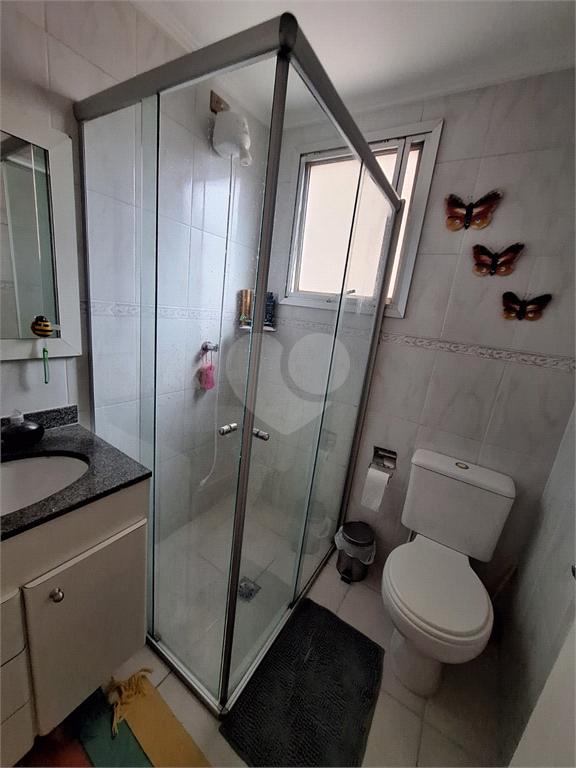 Venda Apartamento São Paulo Vila Mazzei REO1036011 21