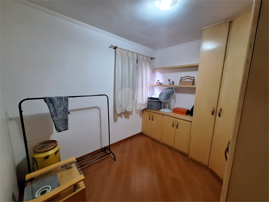 Venda Apartamento São Paulo Vila Mazzei REO1036011 17