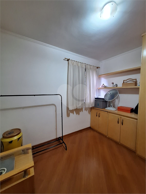 Venda Apartamento São Paulo Vila Mazzei REO1036011 16