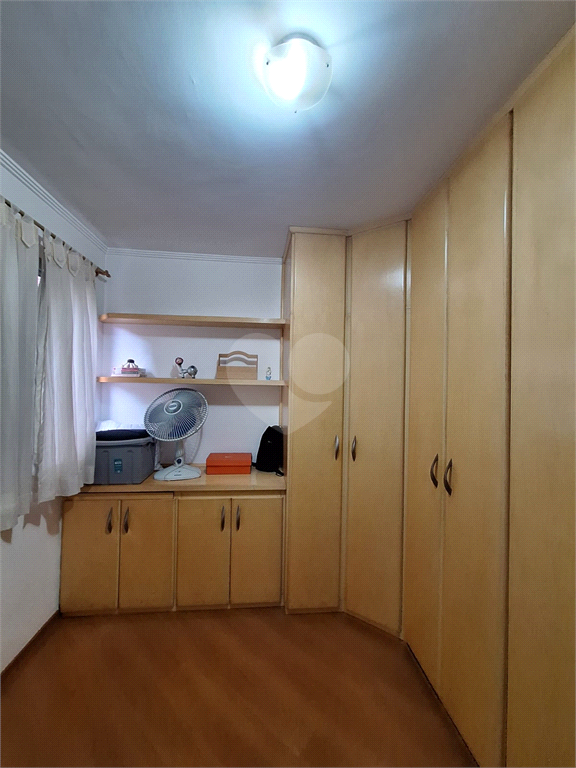 Venda Apartamento São Paulo Vila Mazzei REO1036011 14