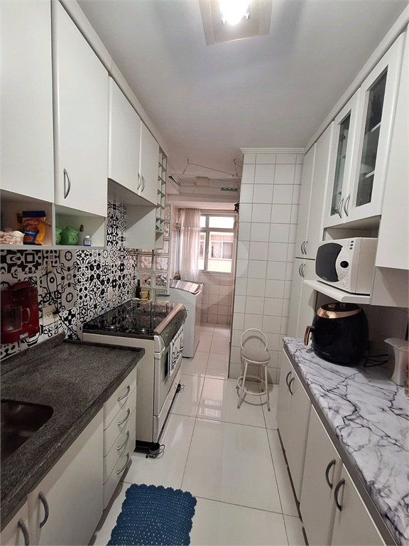 Venda Apartamento São Paulo Vila Mazzei REO1036011 12