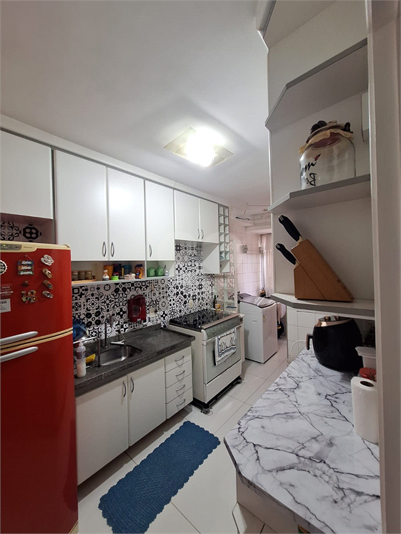 Venda Apartamento São Paulo Vila Mazzei REO1036011 9