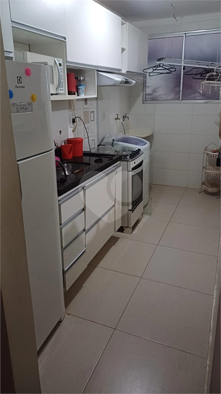 Aluguel Apartamento Bauru Jardim Terra Branca REO1036012 9