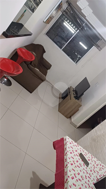 Aluguel Apartamento Bauru Jardim Terra Branca REO1036012 15