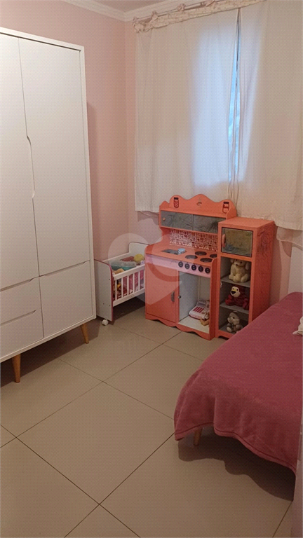 Aluguel Apartamento Bauru Jardim Terra Branca REO1036012 11