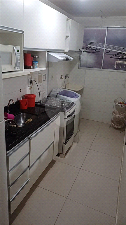 Aluguel Apartamento Bauru Jardim Terra Branca REO1036012 12