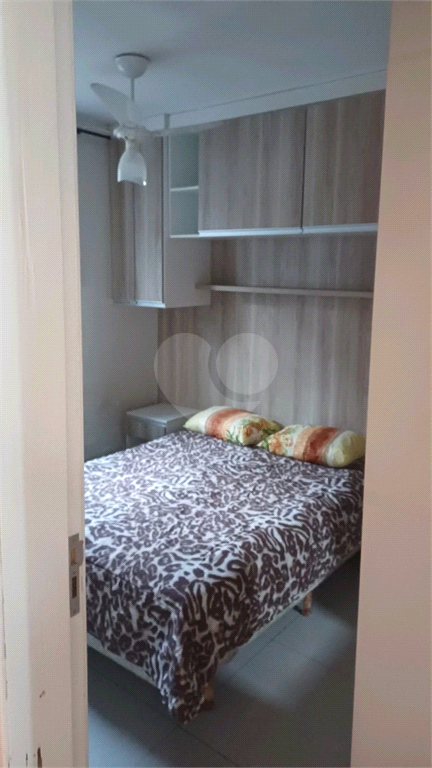 Aluguel Apartamento Bauru Jardim Terra Branca REO1036012 6