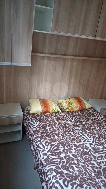 Aluguel Apartamento Bauru Jardim Terra Branca REO1036012 4