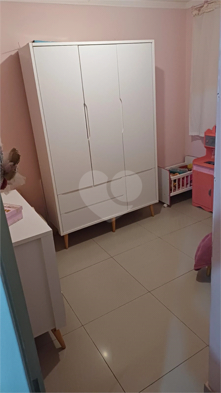 Aluguel Apartamento Bauru Jardim Terra Branca REO1036012 3