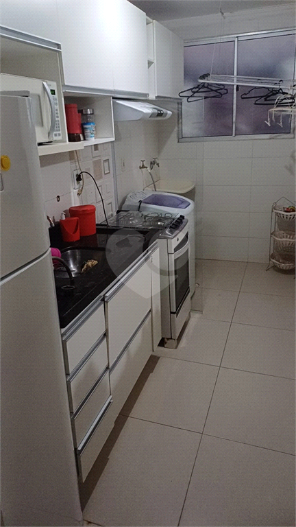 Aluguel Apartamento Bauru Jardim Terra Branca REO1036012 14