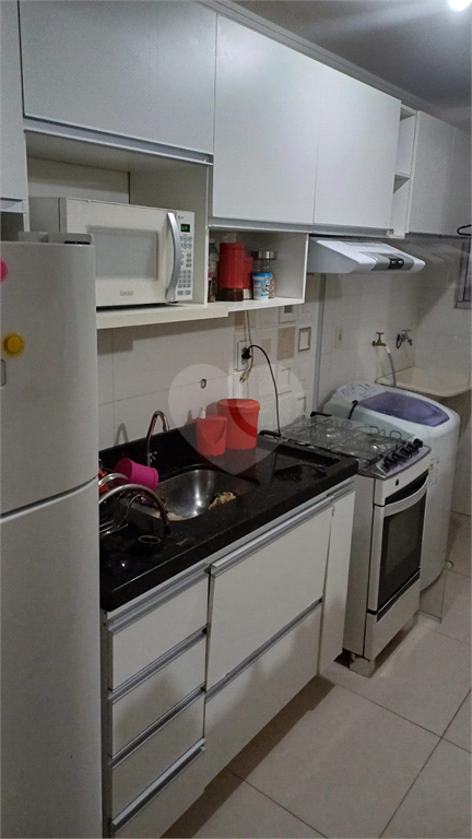 Aluguel Apartamento Bauru Jardim Terra Branca REO1036012 35