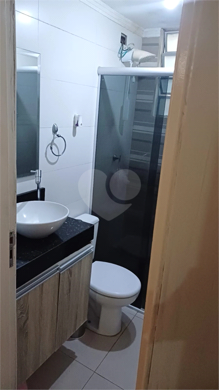 Aluguel Apartamento Bauru Jardim Terra Branca REO1036012 7