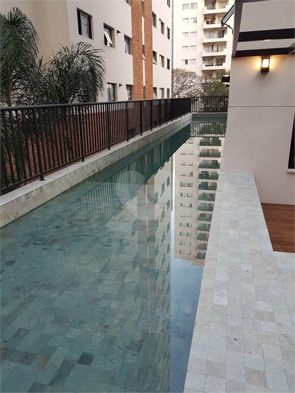 Aluguel Apartamento São Paulo Pinheiros REO1036014 10