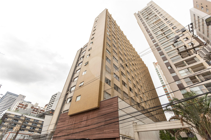 Venda Apartamento Curitiba Centro REO1036024 15