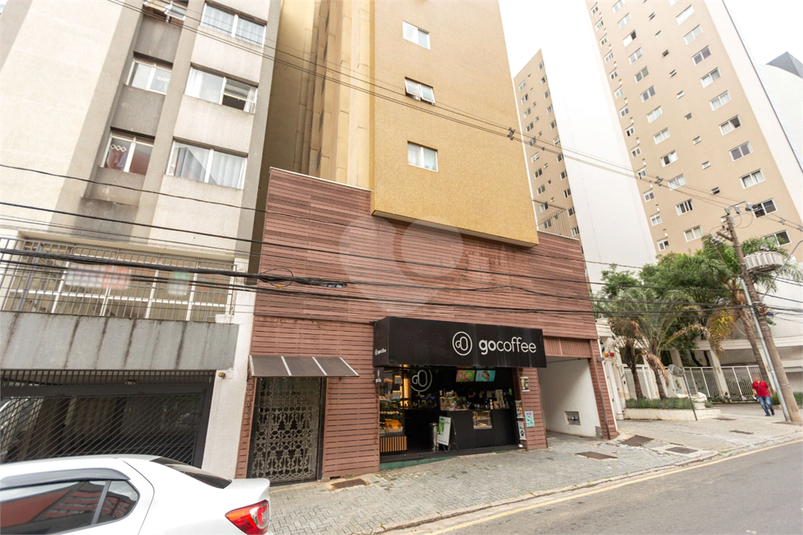 Venda Apartamento Curitiba Centro REO1036024 16