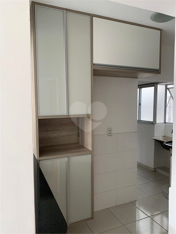 Venda Apartamento Vitória Jardim Camburi REO1036028 3