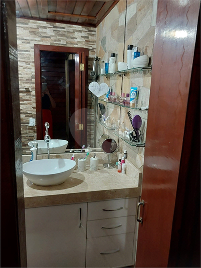 Venda Casa Paulínia Jardim Ypê REO1036031 37