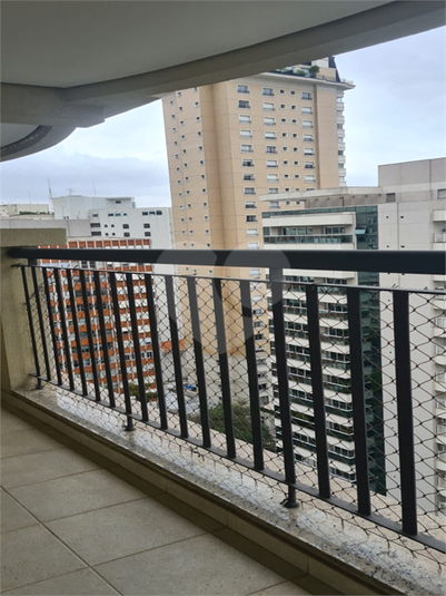 Aluguel Apartamento São Paulo Jardim Paulista REO1036035 29